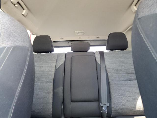2021 NISSAN ROGUE SV 5N1AT3BA7MC721175