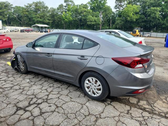 Vin: 5npd74lf2kh398869, lot: 60194325, hyundai elantra se 20192