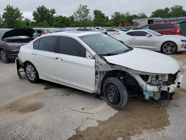 Vin: 1hgcr2f89da211386, lot: 59391435, honda accord exl 20134