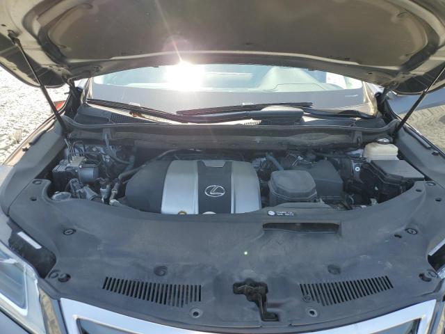 2016 LEXUS RX 350 BAS - 2T2BZMCAXGC016678