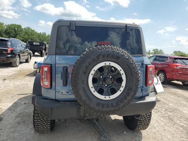 2024 FORD BRONCO BAD 1FMEE9BP8RLB27155