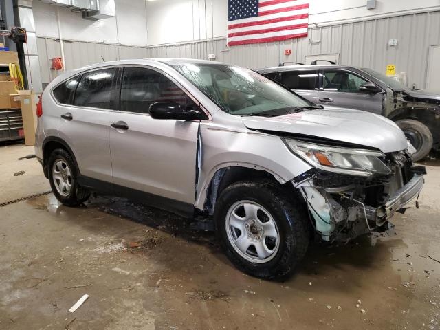 2016 HONDA CR-V LX 3CZRM3H31GG706857