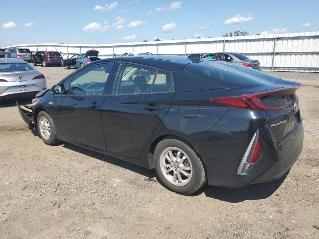 Vin: jtdkarfp0l3154306, lot: 61582965, toyota prius le 20202