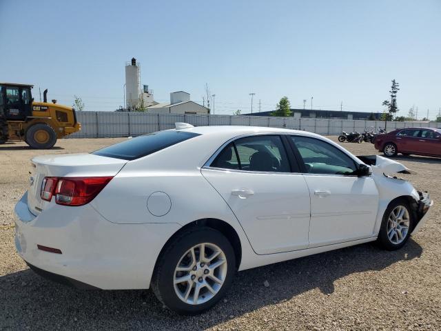 2016 CHEVROLET MALIBU LIM 1G11C5SAXGF110455