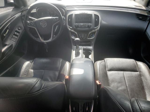 2015 BUICK LACROSSE P 1G4GF5G39FF262787
