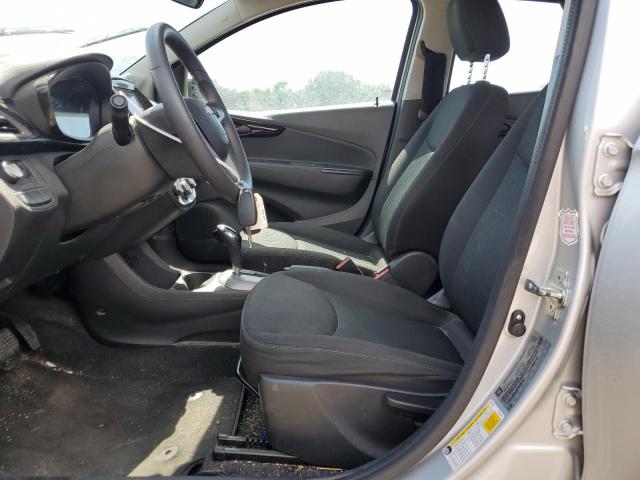 2022 CHEVROLET SPARK 1LT KL8CD6SA8NC012079