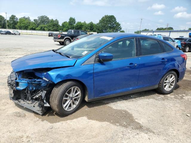 Vin: 1fadp3fe8jl229100, lot: 58917815, ford focus se 2018 img_1