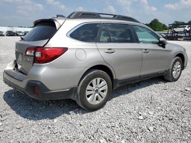 Vin: 4s4bsahc0j3321314, lot: 59301455, subaru outback 2.5i premium 20183