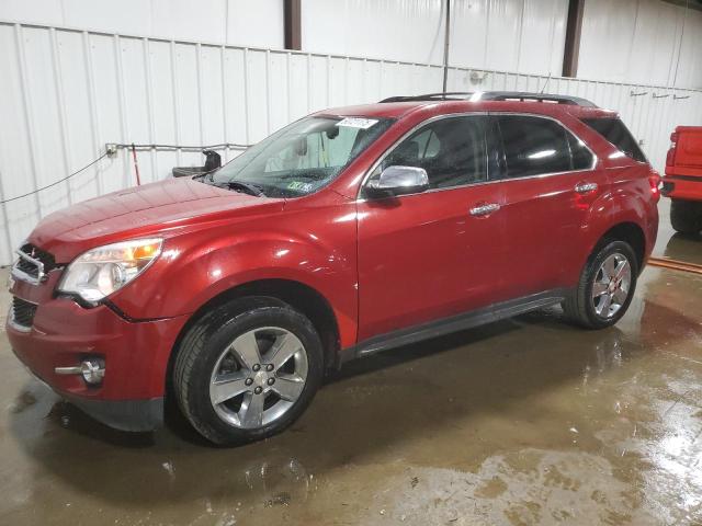 Vin: 2gnflge3xd6137934, lot: 60721175, chevrolet equinox ltz 2013 img_1