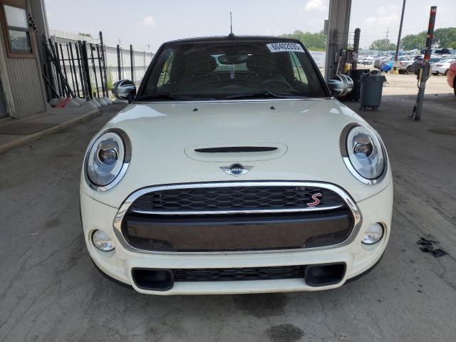 2018 MINI COOPER S WMWWG9C59J3E38968