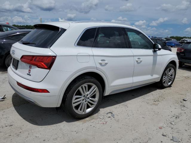 2019 AUDI Q5 PREMIUM - WA1BNAFY1K2135230
