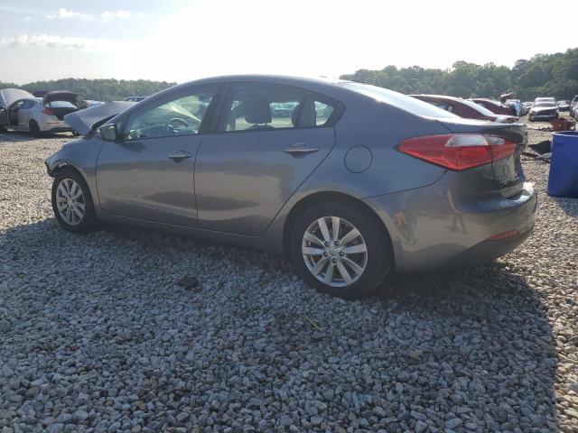2016 KIA FORTE LX KNAFX4A67G5602534