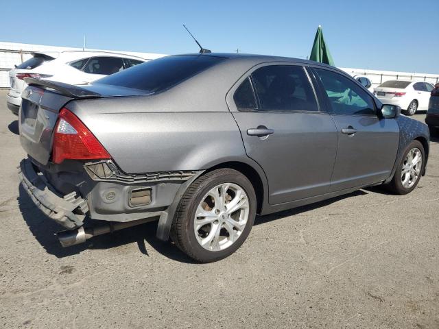 Vin: 3fahp0ha1cr401191, lot: 61968675, ford fusion se 20123
