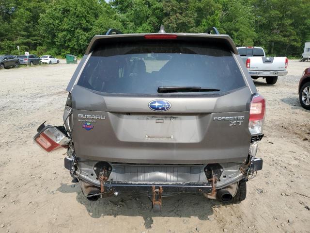 2017 SUBARU FORESTER 2 - JF2SJGWC6HH542119
