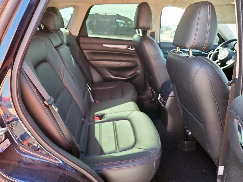 2023 MAZDA CX-5 PREFE JM3KFBCM0P0179238