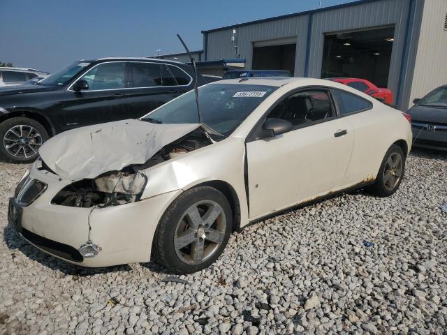 PONTIAC G6 GT
