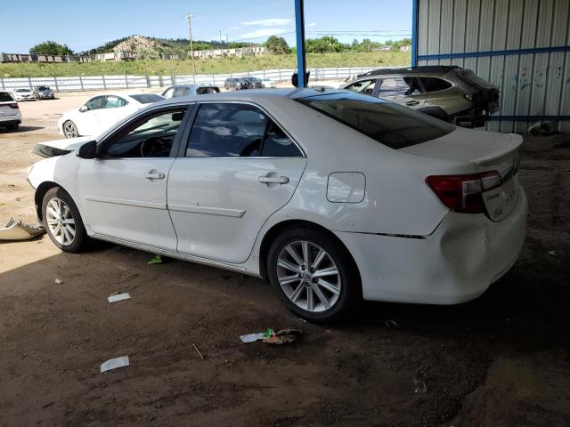 2013 TOYOTA CAMRY L - 4T4BF1FK8DR316784