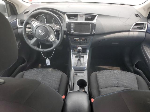 2019 NISSAN SENTRA S - 3N1AB7AP5KY210950
