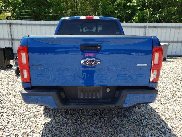 2019 FORD RANGER XL - 1FTER4FHXKLB10443
