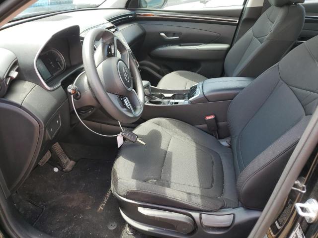 2024 HYUNDAI TUCSON SE 5NMJACDE9RH380039