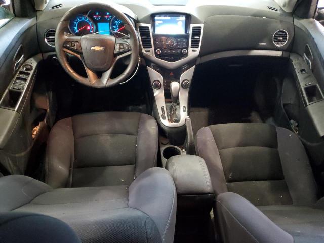2015 CHEVROLET CRUZE ECO 1G1PH5SBXF7118665