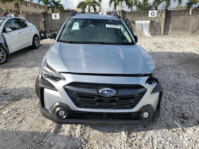 2025 SUBARU OUTBACK PR 4S4BTADC6S3160908