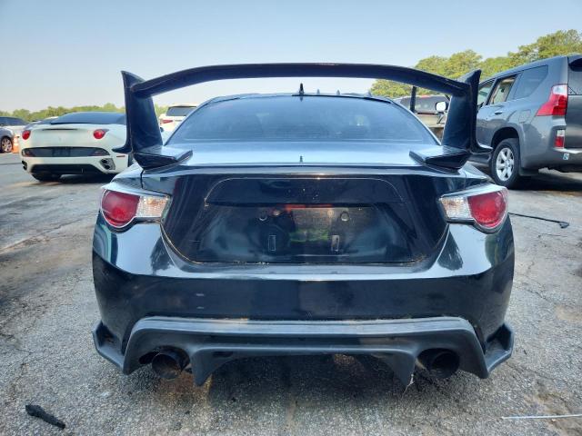 2015 TOYOTA SCION FR-S JF1ZNAA14F8701422