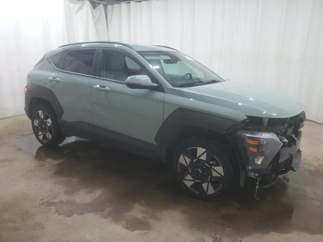 Vin: km8hbcab1su226862, lot: 62029325, hyundai kona sel 20254