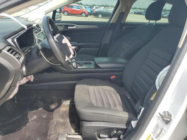 2017 FORD FUSION SE 3FA6P0H72HR342851