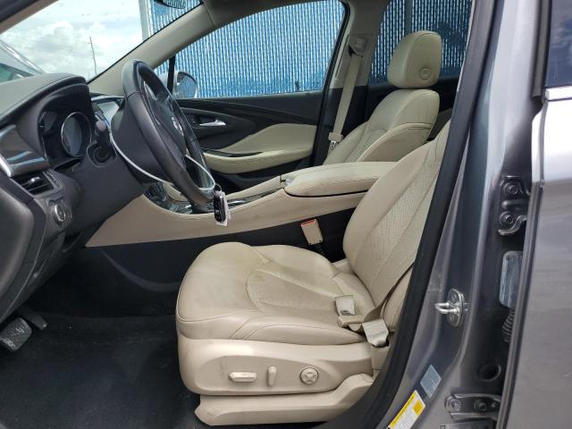 2020 BUICK ENVISION E - LRBFXCSA7LD155511