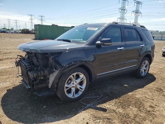 FORD EXPLORER L