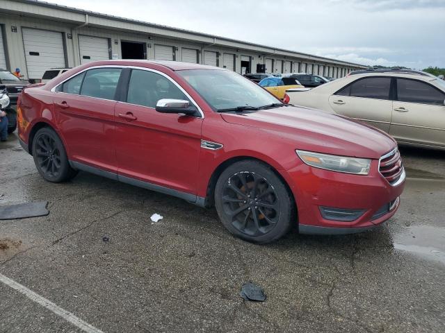 Vin: 1fahp2j8xeg109861, lot: 59810445, ford taurus limited 20144