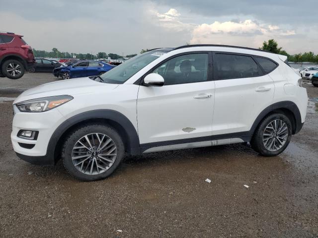 2020 HYUNDAI TUCSON LIM - KM8J3CAL9LU098928