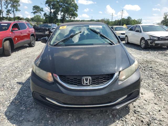 2015 HONDA CIVIC LX - 19XFB2F50FE073243