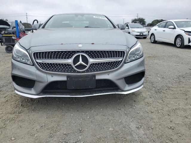 2015 MERCEDES-BENZ CLS 550 WDDLJ7DB6FA139038