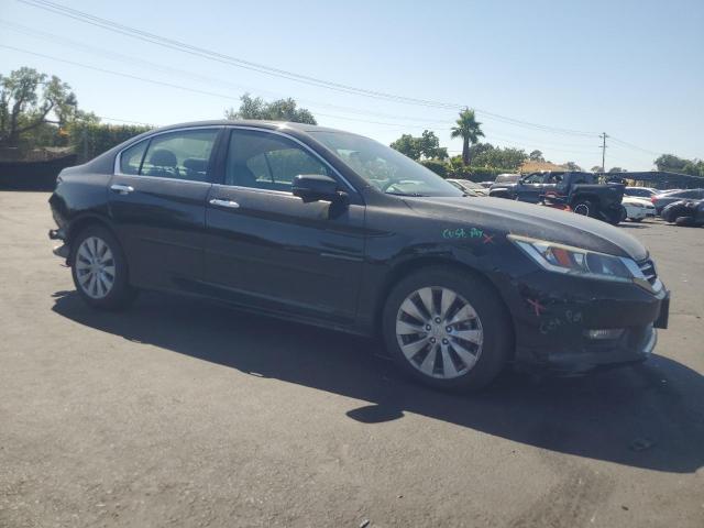 Vin: 1hgcr3f81fa006783, lot: 62786795, honda accord exl 20154