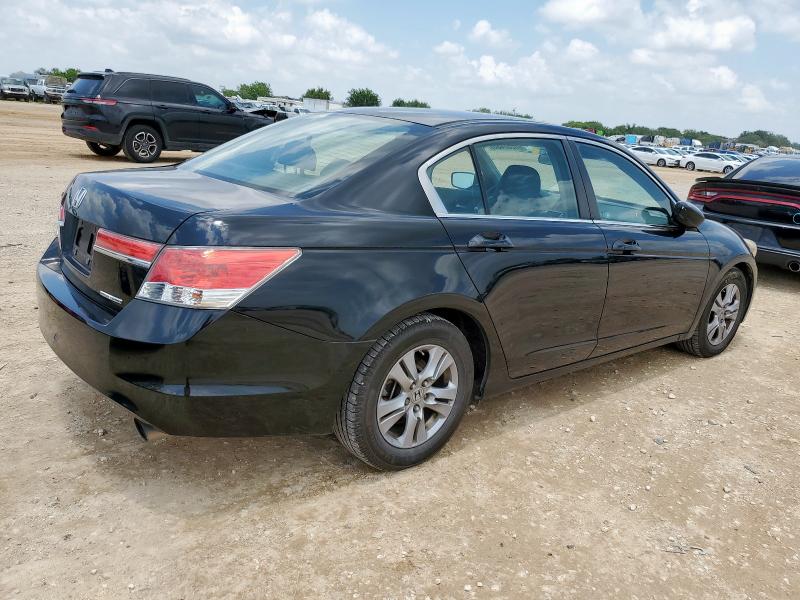 Vin: 1hgcp2f65ba100996, lot: 60237455, honda accord se 20113