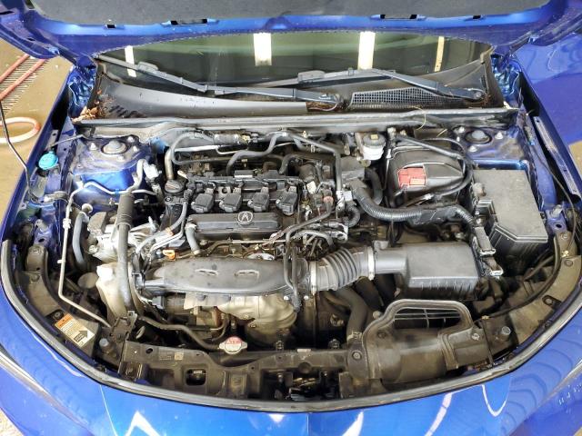 2023 ACURA INTEGRA A- 19UDE4H64PA001774