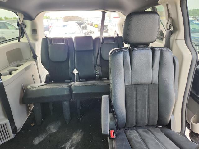 2019 DODGE GRAND CARA - 2C4RDGCG0KR759091