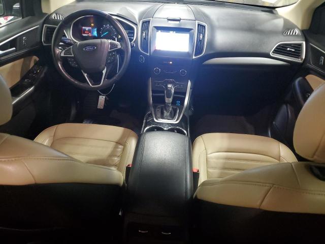 2016 FORD EDGE SEL - 2FMPK4J84GBB99899