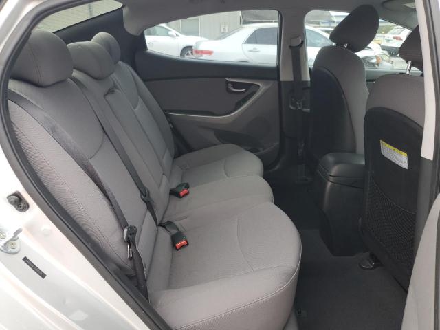 2015 HYUNDAI ELANTRA SE - 5NPDH4AE1FH601585