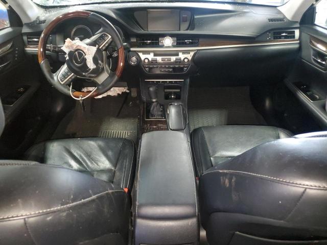 2017 LEXUS ES 350 58ABK1GG7HU040130