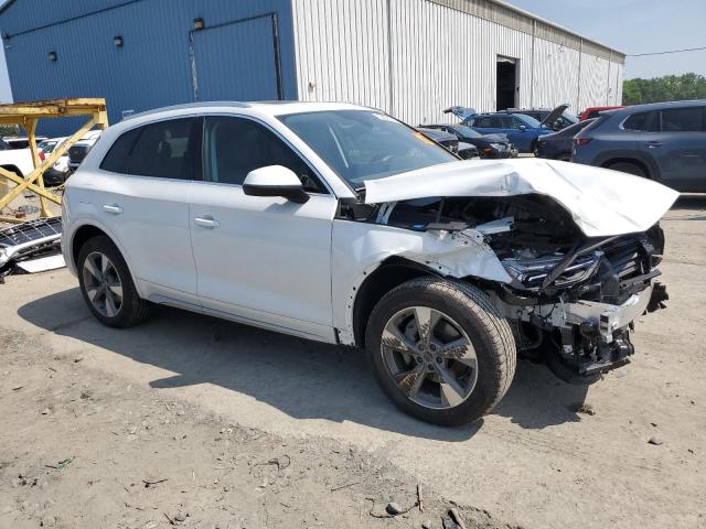 2024 AUDI Q5 PREMIUM WA1BBAFY3R2067614