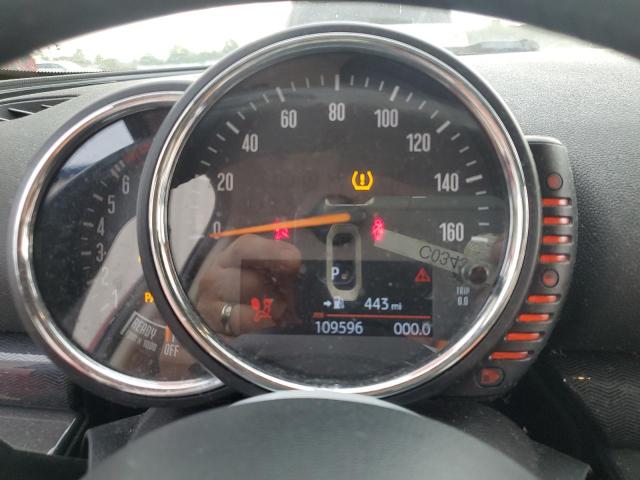2016 MINI COOPER CLU WMWLN5C57G2E29394
