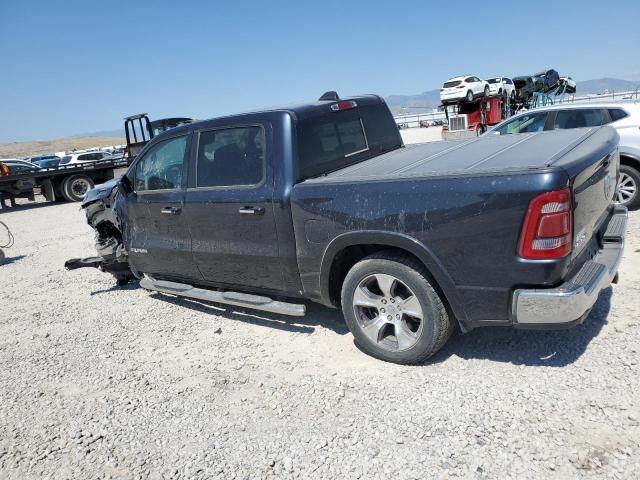Vin: 1c6srfjt3mn735422, lot: 59374125, ram 1500 laramie 20212