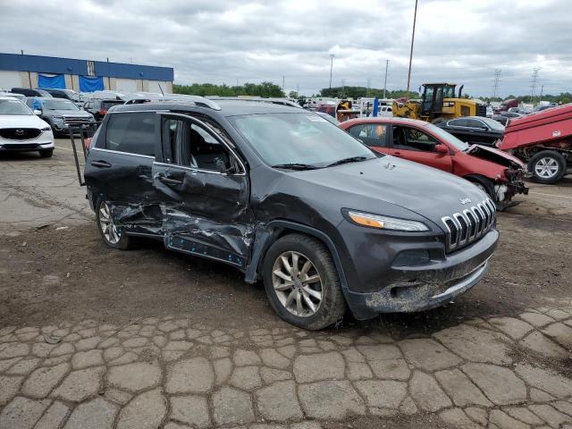 2015 JEEP CHEROKEE L 1C4PJMDS6FW698117
