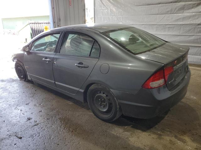Vin: 2hgfa1f55bh303081, lot: 61723265, honda civic lx 20112