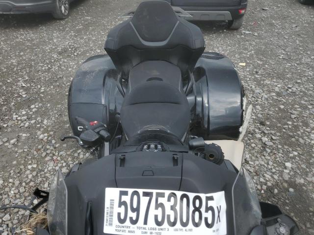 2021 HONDA GL1800 D JH2SC7959MK302024