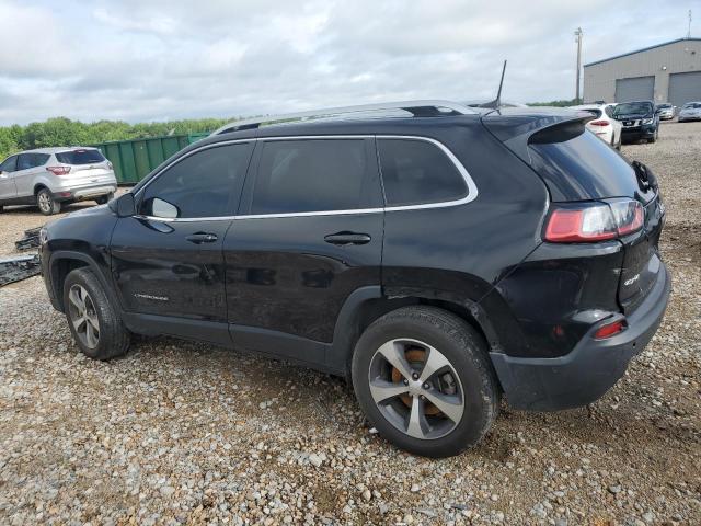 2021 JEEP CHEROKEE L - 1C4PJMDX1MD210938