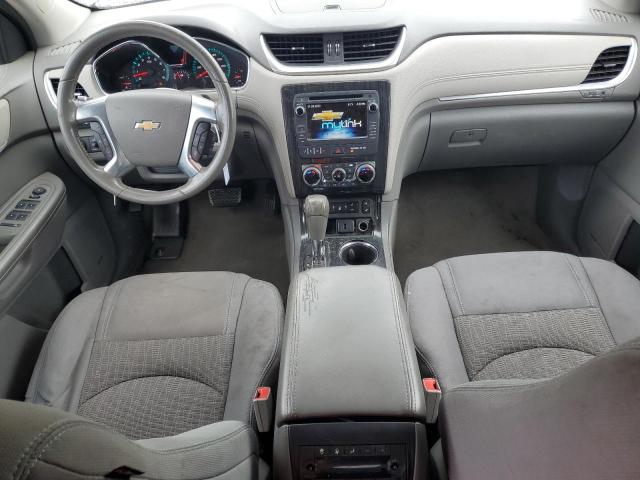 2015 CHEVROLET TRAVERSE L - 1GNKRHKD2FJ115271